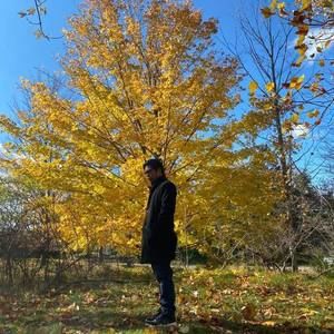 Meet your Posher, Eric